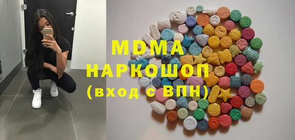 бошки Фёдоровский